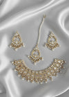 Pearl Mirror Set