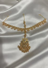 Matha Patti