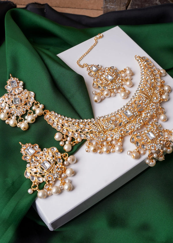 Premium Set
