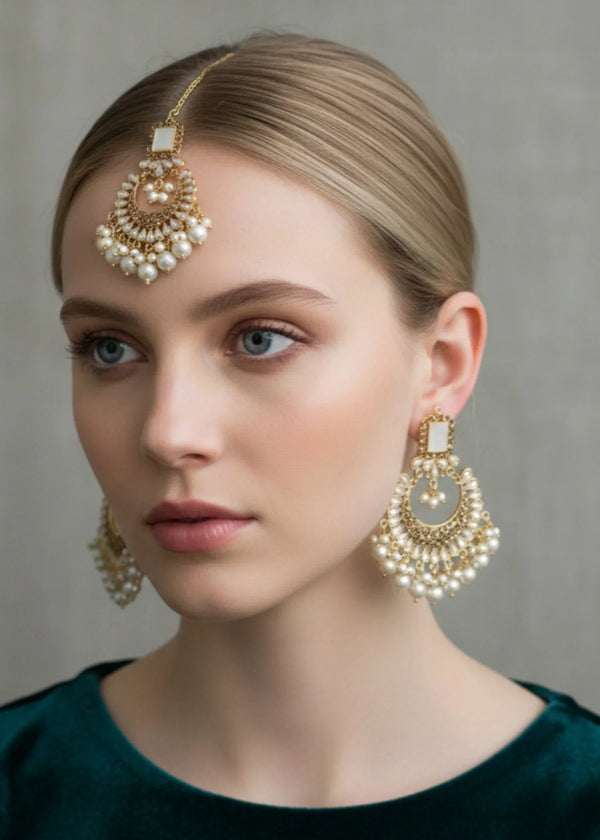 Shahi Chandni