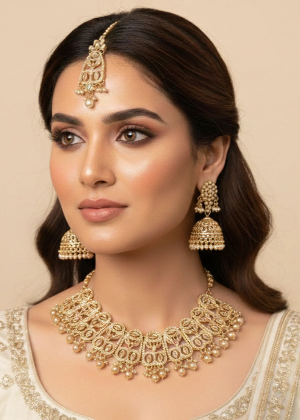 Hyderabadi set