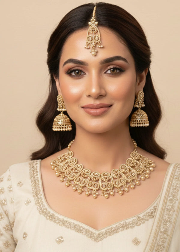 Hyderabadi set