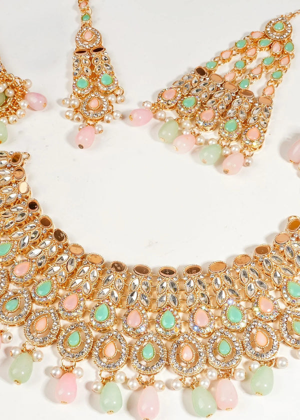 Bridal Set Premium