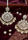 Pearl Crown Kanta