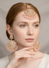 Pink Luxe