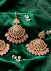 Pink Luxe