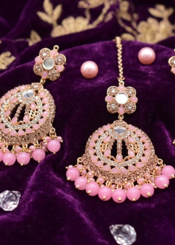 Pink Kanta