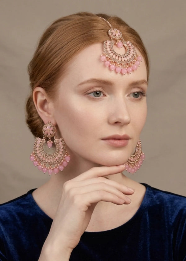 Alora Pink