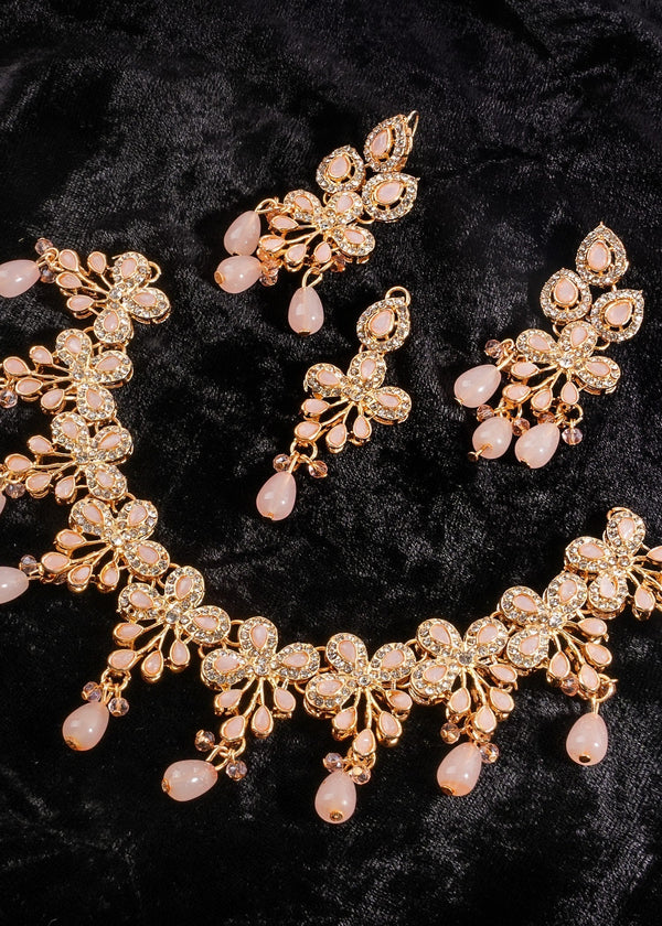 Pink Sparkle
