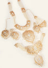 Pearl Paan Set