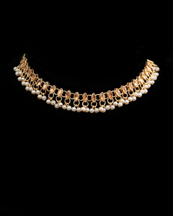 Wirasat Choker