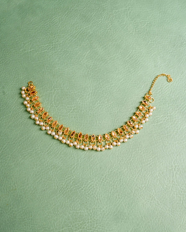 Wirasat Choker